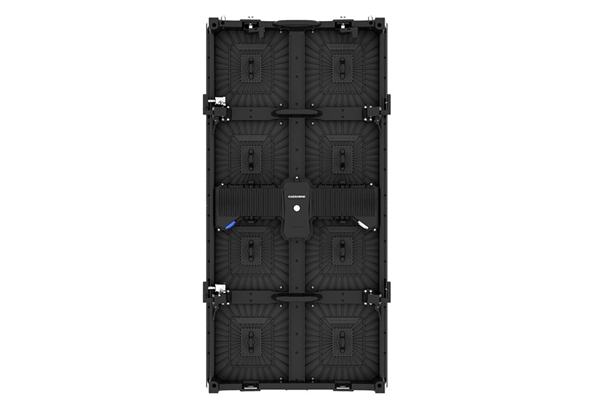 New Stock 550sqm Used Gloshine LS3.9 Outdoor LED Screen Hot Sell!